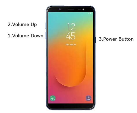 samsung j8 software download.